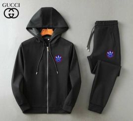 Picture of Gucci SweatSuits _SKUGuccim-5xlkdt0928730